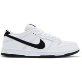 Nike - SB Dunk Low Pro - Skateschoenen - Zwart