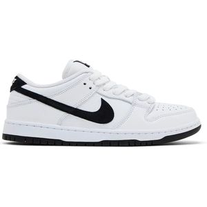 Nike - SB Dunk Low Pro - Skateschoenen - Zwart