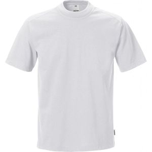 Fristads T-Shirt 7603 Tm - Wit - XL