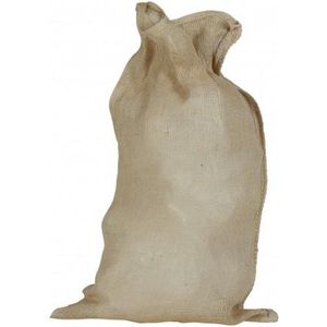 50x | Netzak 51x86cm | 65L | 100% biologisch afbreekbaar