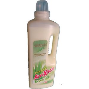 Arrixaca Aloe Vera wasmiddel (set van 6 stuks)