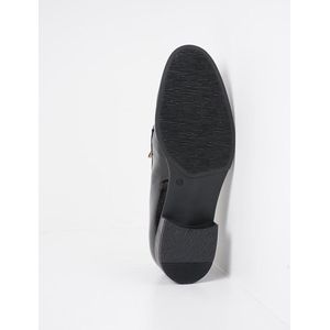 Wolky Dames Instappers 07760 Alabama F2F Zwart