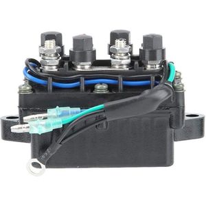 Motor Relais Vervanging voor 30-90hp 6h1-81950-00-00 - Buitenboordmotor Accessoires - Content .