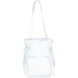 Marc O'Polo Schoudertas Kiela Crossbody Bag Spring Sky Lichtblauw