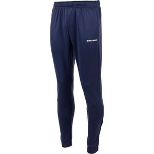 Stanno - Prime Pants - Trainingsbroek - Navy