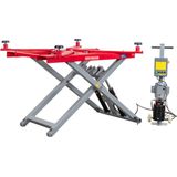 MW Tools - MSL305M - Mobiele Schaarhefbrug - 3T - 1287 mm - 230V