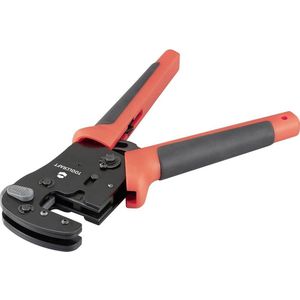 TOOLCRAFT TO-9660078 Krimptang (zonder inzetstuk)