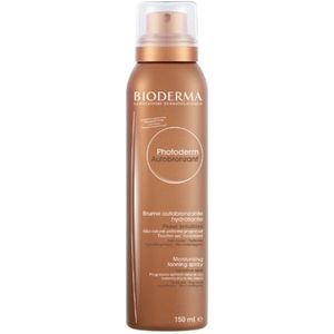 Bioderma Photoderm Autobronzant - 150 ml - Zelfbruinende Spray