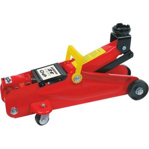 Hydraulische Krik 2 Ton Verrijdbaar