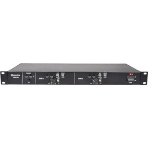 Adastra RMS1202 100V Multi zone slave versterker