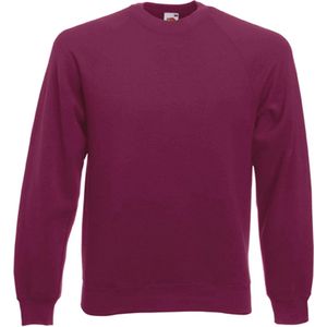 Classic Raglan Sweatshirt voor heren