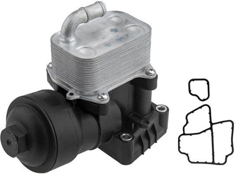 Oliekoeler, motorolie OEM 03L115389E