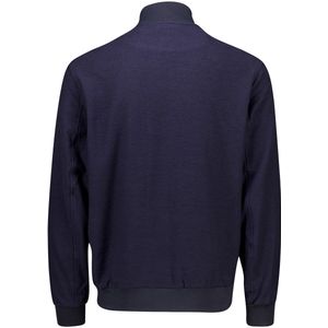 Hugo Boss vest donkerblauw