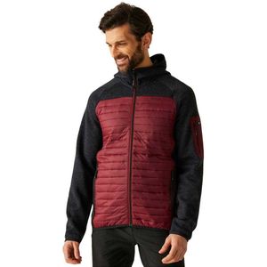 Regatta - Newhill Hybrid - Jas - Rood - M