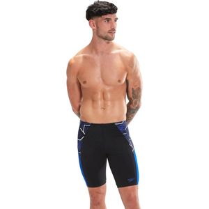 Eco-vriendelijke Jammer Heren Surfbroek met Comfort en Ondersteuning