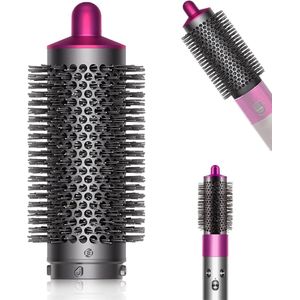 Equivera Multistyler - Airstyler - Krultang 5 in 1 - Fohnborstel - Stijltang