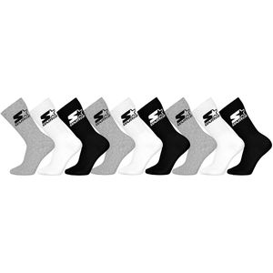STARTER Sokken STARTER 9pk Crew Socks 9-pak