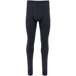 Merinowol 3in1 Long Johns - Heren - Anthracite