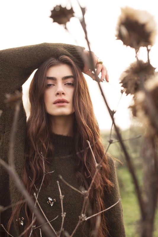 Summum - 7s7944-7997 - Trui - Groen - Oversized Boxy Fit