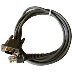 Datalogic RS-232 cable