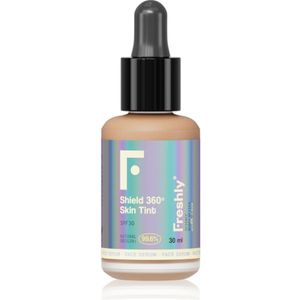 Freshly Cosmetics - Shield 360 - Skin Tint - 30 ml