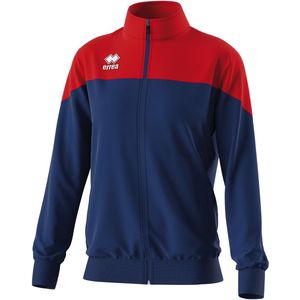 Errea - Bea - Trainingsjas - Tweekleurig - Ademend en Thermisch Isolerend
