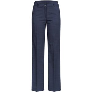 GREIFF 1357-2810 Dames pantalon | blauw | maat 32