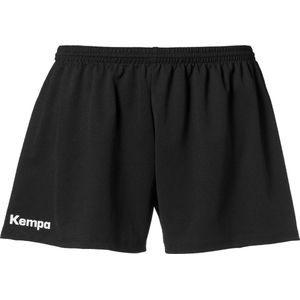 Kempa Classic  Sportbroek performance - Maat XS  - Vrouwen - zwart