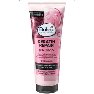 Balea Professional Shampoo Keratin Repair 250ml