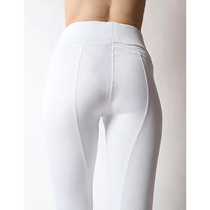 Montar Rijlegging Linnea Full Grip Kids Wit - 152