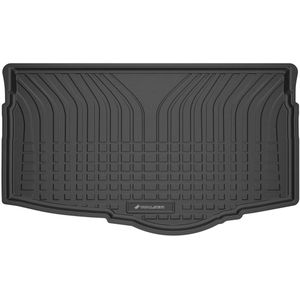 Walser Premium kofferbak Roadmaster voor VW T-Cross (C11 - D31) 12/2018-Vandaag - onderste laadvloer