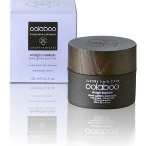 STRAIGHT BAOBAB POMADE 50ml