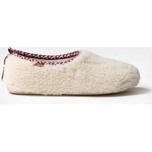 Toni Pons - Marta-SH - Pantoffels - Blanc