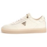 Guess - Schoenen - Crème - Casual schoenen