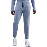 Nike - Stride Dri-FIT Knit - Hardloopbroek - Blauw
