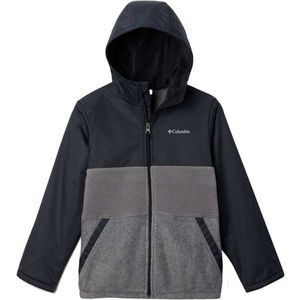 Columbia Steens Mountain™ Hoodie Zwart,Grijs 14-16 Years Jongens