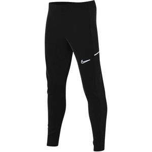 Nike - Dri-FIT Academy 25 - Trainingsbroek - Zwart - Polyester