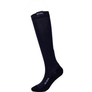 Kentucky Sokken Kentucky Achiles Gel Donkerblauw