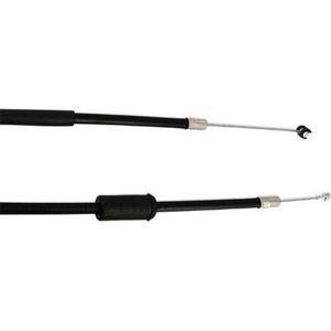 Câble d'embrayage Teknix pour Moto Honda 400 Cb F 1975 à 1976 22870-377-000 Neuf