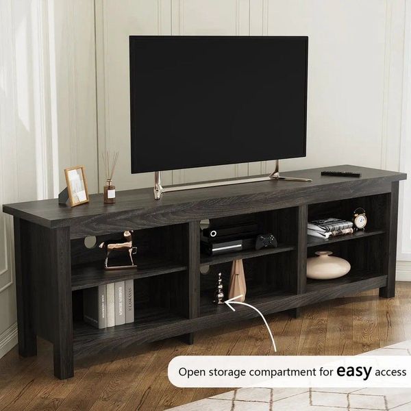 Plat - TV-meubel kopen? | Mooi design, lage prijs | beslist.nl