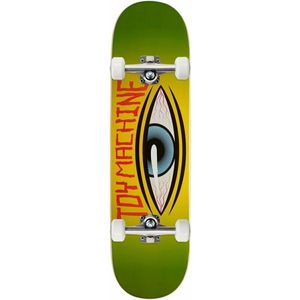 Toy Machine Complete Skateboard Future 8,25