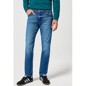 Wrangler - Greensboro - Trui - Raindrop