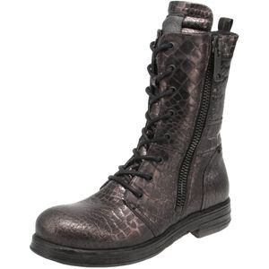 Replay Winsted GWL26 C0097L - Damesschoenen Laarzen - DK-SILV