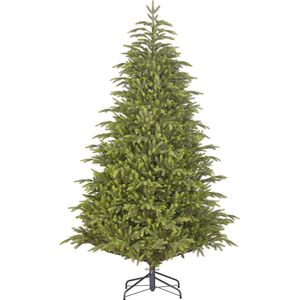 Black Box Trees Felton Kunstkerstboom - H230 x Ø147 cm - Groen