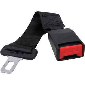 Gordelverlengers voor auto’s – Veiligheidsgordel – Autogordelverlenger 27cm – Gordelverlenger maxi cosi – Autogordel – Zwangerschap - LOUZIR