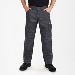Engel Combat werkbroek 2760-630 - grey - 22