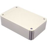 Hammond Electronics RL6435-F Universele behuizing 150 x 100 x 60 ABS Grijs-wit (RAL 7035) 1 stuk(s)