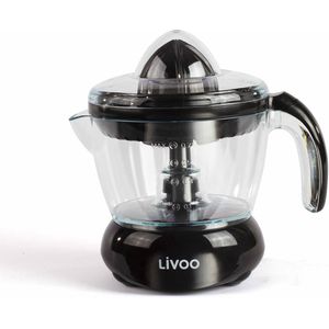 Livoo DOD131N - Elektrische Citruspers