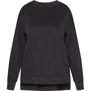 usha - Casual Collection - Sweatshirt - Relaxed Fit - Ronde Hals - Lange Mouwen