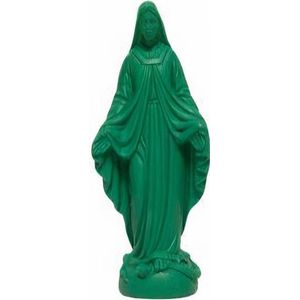 Fisura Luchtverfrisser Aroma Diffuser Maria 18 Cm Wax Groen